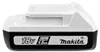Makita BL1815G Batterie 18V / 1.5Ah Li-Ion Voir les images du produit 8