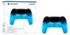 Sony DualSense Schwarz  Blau Bluetooth/USB Gamepad Analog / Produktbild-Vorschau 3