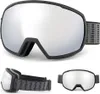Skibrille, Ski Snowboard Brille, UV-Schutz Goggle, Produktbild-Vorschau 12