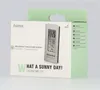 Hama 00186357 Umgebungsthermometer Innenraum Elektronisches Podgląd zdjęcia produktu 3