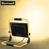 YARDIN Projecteur LED Projecteur de chantier portable 200W Voir les images du produit 10