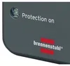 Brennenstuhl Steckdosenadapter mit Überspannungsschutz Produktbild-Vorschau 2