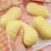 2 Stück Butter Squishy,Peanut Quetschspielzeug,Spielzeug Produktbild-Vorschau 2