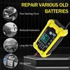 12 V 6 A intelligentes Batterieladegerät, Produktbild-Vorschau 4