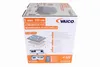Ochranný kryt na karavan VAICO V98-68011 Náhľad obrázku produktu 5