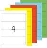 HERMA Ordneretiketten A4 192x61 mm weiß Papier matt Produktbild-Vorschau 21