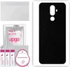 apgo Rückseite Schutzfolie, Skin, kompatibel mit Oukitel Produktbild-Vorschau 1