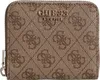 Guess Guess Laurel II Small Geldbeutel Beige Produktbild-Vorschau 11