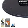Multiroller Pflanzenroller Kunststoff rund 300 mm für 100 Produktbild-Vorschau 2