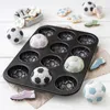 Zenker Fußballmuffin-Form für 12 Muffins – Hochwertiges Produktbild-Vorschau 2