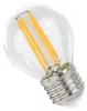Spectrum E27 LED Lampe 5,5W 700lm 4000K Neutralweiß 230V Produktbild-Vorschau 1