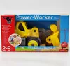 Mini ładowarka kołowa BIG-Power-Worker Podgląd zdjęcia produktu 21