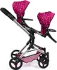 Bayer Design 26267AA Zwillingspuppenwagen, Puppenwagen, Náhľad obrázku produktu 11