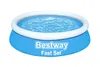 Bestway Pool - Fast Set - 183 x 51 cm - včetně sady pro Náhled obrázku produktu 2