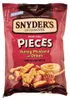 Snyder's Pretzel Pieces Honey, Mustard & Onion Produktbild-Vorschau 2