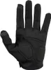 Fox Racing Ranger Gel Handschuhe Schwarz M Mann Schwarz M Produktbild-Vorschau 2