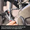 Einhell 181-tlg. Stecknuss- und Ratschen-Set Produktbild-Vorschau 14