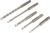 Zestaw wierteł SDS plus Makita D-00795, 5 szt Podgląd zdjęcia produktu 5
