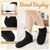 2 Paar Rutschfeste Stoppersocken, Haussocken Herren & Damen Produktbild-Vorschau 2