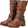 Mustang Damen Stiefelette Warmfutter 1139-624, Größe:38 EU, Produktbild-Vorschau 4