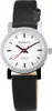 BAHNHOF 100722000001 Damen-Armbanduhr, Edelstahl-Gehäuse, Produktbild-Vorschau 4