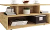 Holz Sofatisch Couchtisch Esila Produktbild-Vorschau 5