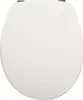 Villeroy & Boch WC-Sitz OMNIA Classic Scharniere aus Produktbild-Vorschau 13