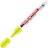 Kreidemarker 4095 neongelb Strich-B.2-3mm Rundspitze EDDING Produktbild-Vorschau 12