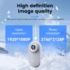 INF Mini akčná kamera so širokouhlým objektívom - 1080P HD Náhľad obrázku produktu 4