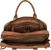 The Chesterfield Brand borsa da ufficio laptop bag con Anteprima dell’immagine prodotto 13