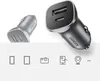 Caricabatteria rapido per auto UGREEN USB-C PD + USB-A QC Anteprima dell’immagine prodotto 21
