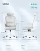 Bürostuhl, Netzstuhl, ergonomisches Design, mit Produktbild-Vorschau 7