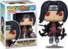 Funko Pop! Animation Naruto Itachi Crows 1022 Náhled obrázku produktu 1