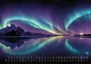 Polarlichter - grandiose Naturschauspiele - 2027 - Kalender Produktbild-Vorschau 5