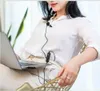 Boya BY-M1 Lavalier-Mikrofon Smartphone PC Laptop 6m Kabel Náhľad obrázku produktu 40
