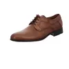 Lloyd Levin Business-Schuhe Herren, Braun, Leder, NEU - Produktbild-Vorschau 10