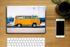 MuchoWow® Laptop Aufkleber Sticker Cover Auto - Volkswagen Produktbild-Vorschau 2
