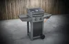 Gasgrill TENNEKER Carbon TG-2 mit 2 Brenner + Produktbild-Vorschau 8