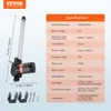 VEVOR 6000N Actionneur linéaire DC 12V Actionneur linéaire Voir les images du produit 7