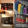 AREBOS Werkzeugwand Metall 3-teilig 117,6x59,5 cm mit Produktbild-Vorschau 7