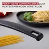 FACKELMANN 23745 Nero, spaghetti lepel | Geschikt voor de Productafbeelding-voorbeeld 4
