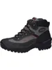 Schnürstiefel anthrazit GriTEX Gr. 43 Produktbild-Vorschau 3