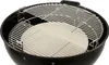 Système de fumoir BBQ-Toro pour gril sphérique Ø 57 cm | Ø Voir les images du produit 3