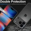 2X Schutzglas für iPhone 17 Pro Max Display Kamera Hartglas Produktbild-Vorschau 3