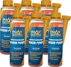 INOX Benzin Power Systemreiniger Additiv, 6x250ml Benzin Produktbild-Vorschau 1