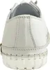 Gemini Damen Schnürschuh weiß  Größe 39 Produktbild-Vorschau 6