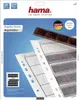 Hama Negative Sleeves, 24 x 36 mm, Glassine matt, 7 listy, Náhľad obrázku produktu 4