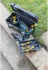 Stanley Essential-Box 19 métal STST1-75521 Voir les images du produit 17