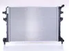 Ladeluftkühler NISSENS 65306 Produktbild-Vorschau 1