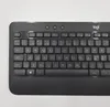 Logitech 920-008683, Bezdrátový, RF bezdrátový, Membránový Náhled obrázku produktu 7